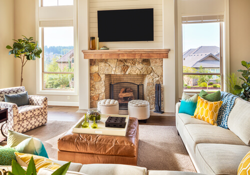 Spokane Real Estate - Jenna Wynand, Sales Representative