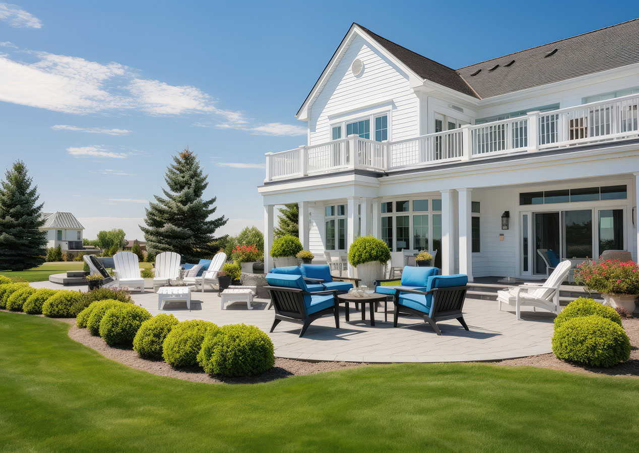 Vancouver Real Estate - Jenna Wynand, Sales Representative